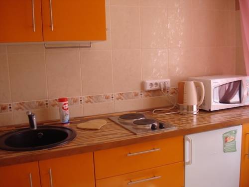 Novosibirsk Rusia codigo promo hotel booking.com