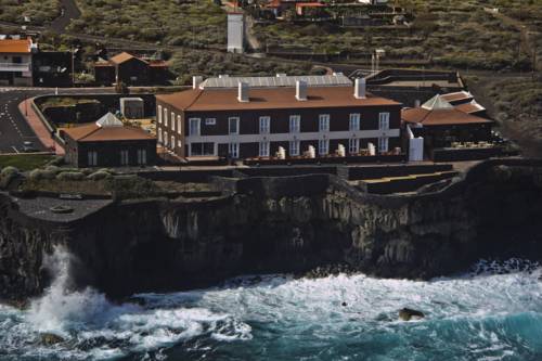 La Frontera del Hierro España codigo promo hotel booking.com