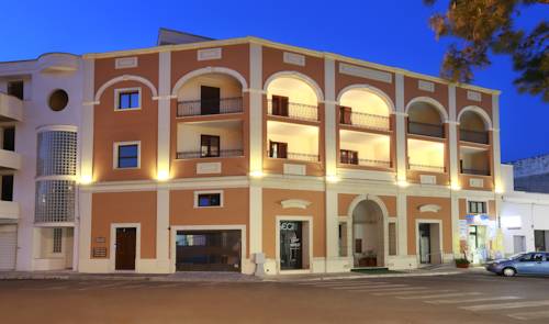Galatone Italia codigo promo hotel booking.com