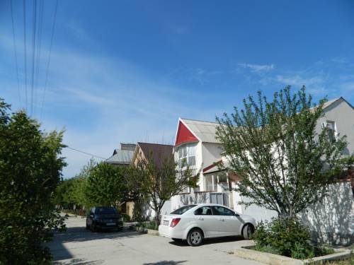 Yevpatoriya Crimea codigo promo hotel booking.com