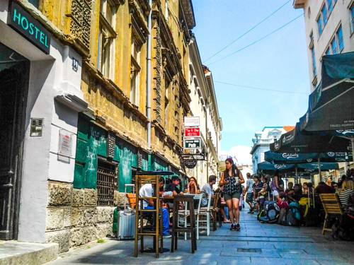 Beograd Serbia codigo promo hotel booking.com