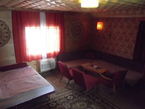 Siófok Hungría codigo promo hotel booking.com