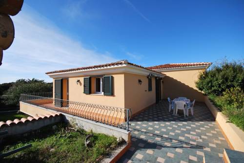 Santa Teresa Gallura Italia codigo promo hotel booking.com