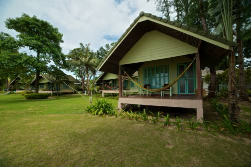 Ko Mak Tailandia codigo promo hotel booking.com