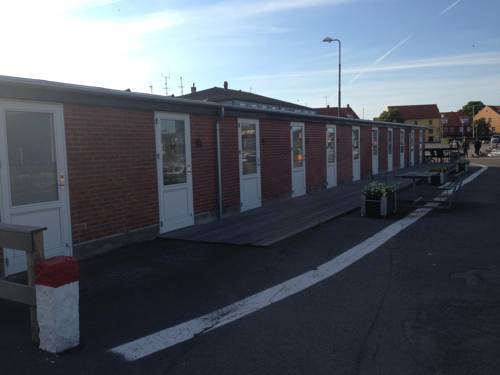 Nexø Dinamarca codigo promo hotel booking.com