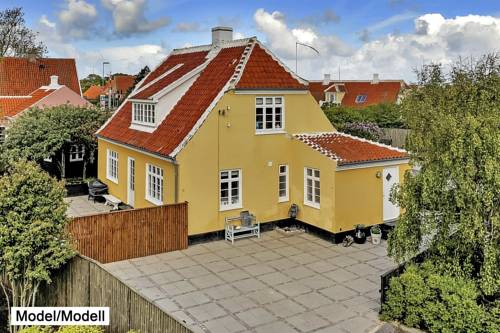 Skagen Dinamarca codigo promo hotel booking.com