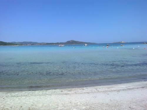 San Teodoro Italia codigo promo hotel booking.com