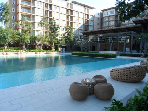 Cha Am Tailandia codigo promo hotel booking.com