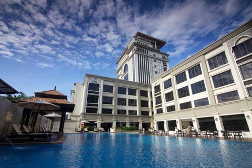 Kota Bharu Malasia codigo promo hotel booking.com