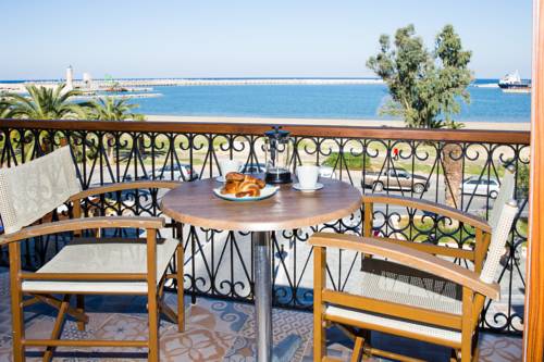 Ciudad de Réthymno Grecia codigo promo hotel booking.com