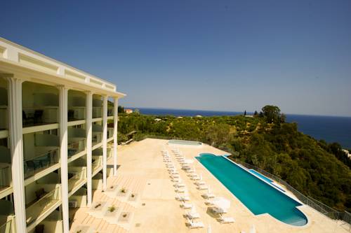 Ciudad de Zakynthos  Grecia codigo promo hotel booking.com