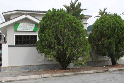 Ipoh Malasia codigo promo hotel booking.com