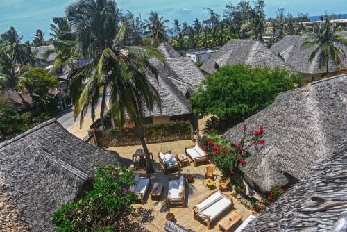 Watamu Kenia codigo promo hotel booking.com