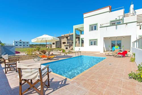 Gennadi Grecia codigo promo hotel booking.com