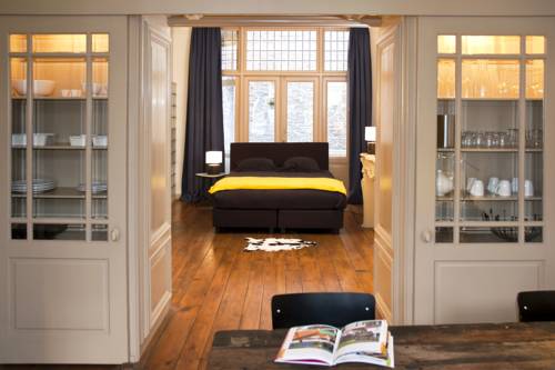 Rotterdam Países Bajos codigo promo hotel booking.com