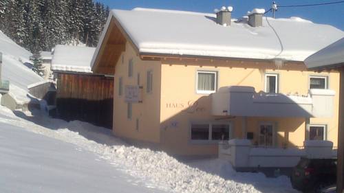 Kappl Austria codigo promo hotel booking.com