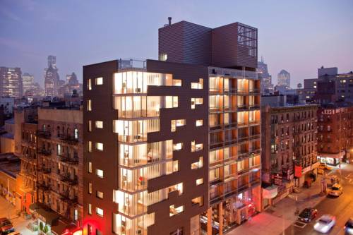 Nueva York, Nueva York) Estados Unidos codigo promo hotel booking.com
