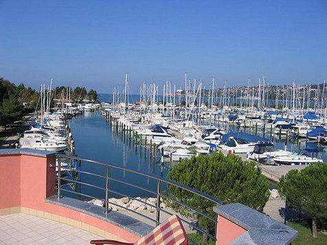 Portoroz Eslovenia codigo promo hotel booking.com