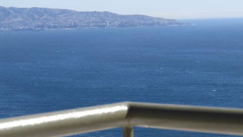 Viña del mar Chile codigo promo hotel booking.com