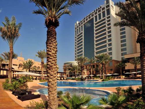 Manama Bahréin codigo promo hotel booking.com