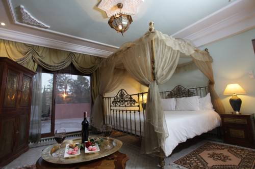 Marrakech Marruecos codigo promo hotel booking.com