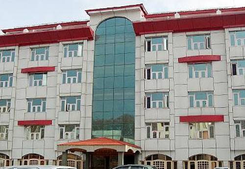 Srinagar India codigo promo hotel booking.com