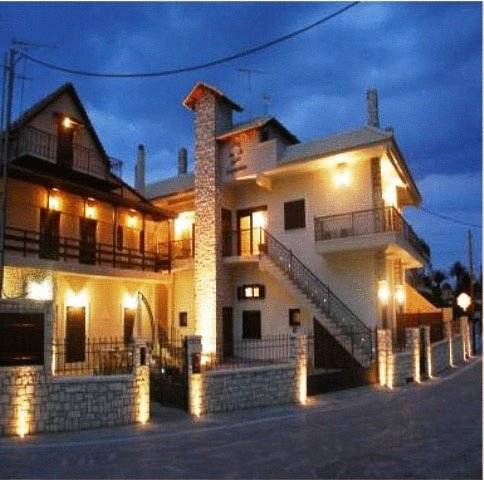 Diakofto Grecia codigo promo hotel booking.com