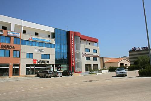 Olbia Italia codigo promo hotel booking.com