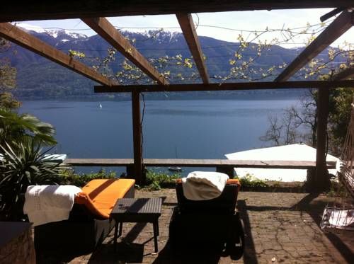 Ascona Suiza codigo promo hotel booking.com
