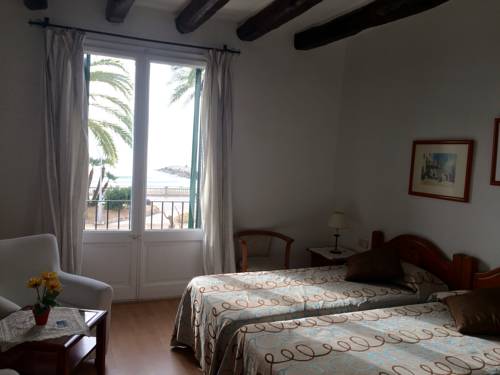 Sitges España codigo promo hotel booking.com