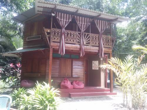 Manzanillo Costa Rica codigo promo hotel booking.com