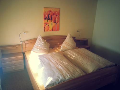 Hallenberg Alemania codigo promo hotel booking.com