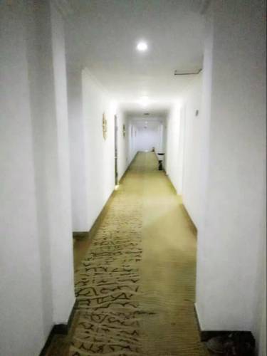 Dezhou China codigo promo hotel booking.com