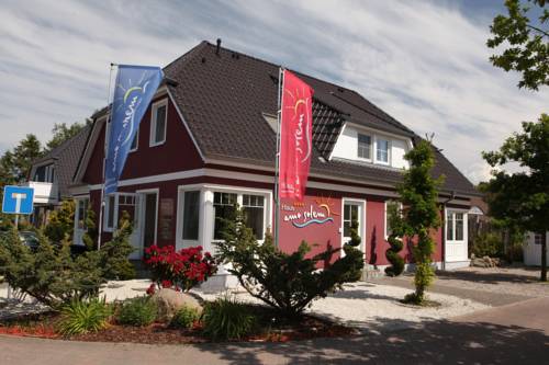 Ostseebad Dierhagen Alemania codigo promo hotel booking.com