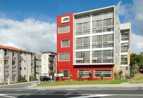 Auckland Nueva Zelanda codigo promo hotel booking.com