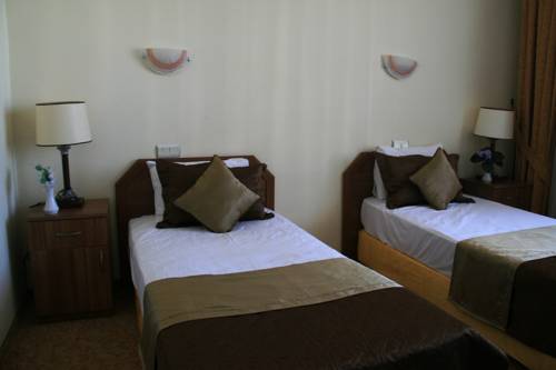 Kemer Turquía codigo promo hotel booking.com