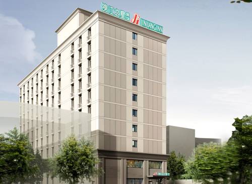 Zhengzhou China codigo promo hotel booking.com