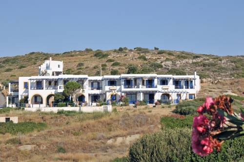 Kýthira Grecia codigo promo hotel booking.com