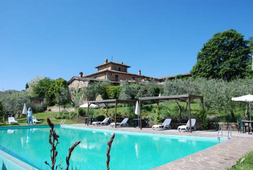Tavarnelle en Val di Pesa Italia codigo promo hotel booking.com