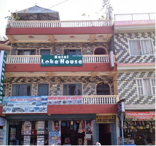 Pokhara Nepal codigo promo hotel booking.com