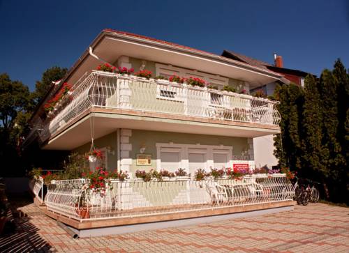 Zalakaros Hungría codigo promo hotel booking.com