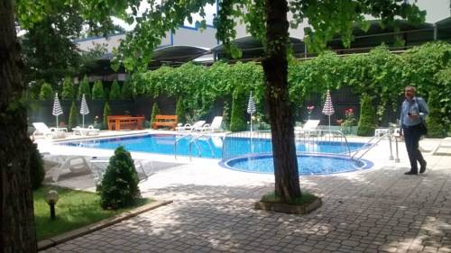 Playa soleada Bulgaria codigo promo hotel booking.com