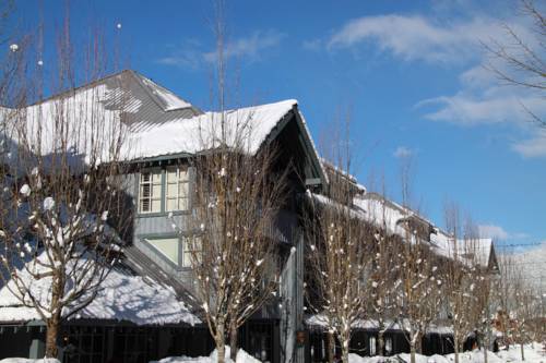 Whistler (Columbia Británica) Canadá codigo promo hotel booking.com