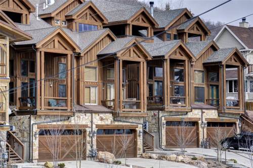 Park City (Utah) Estados Unidos codigo promo hotel booking.com