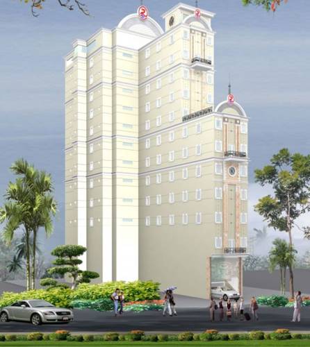 Can Tho Vietnam codigo promo hotel booking.com