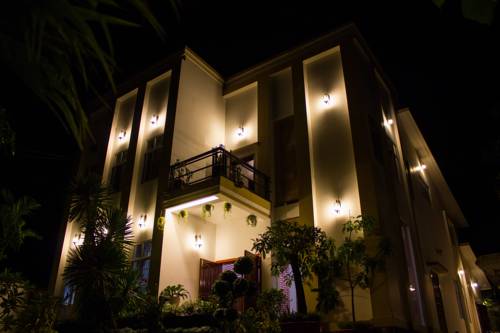 Sihanoukville Camboya codigo promo hotel booking.com