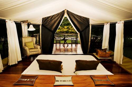 Masai Mara  Kenia codigo promo hotel booking.com