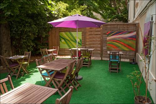 Avignon Francia codigo promo hotel booking.com