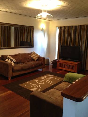 Cloverdale Australia codigo promo hotel booking.com