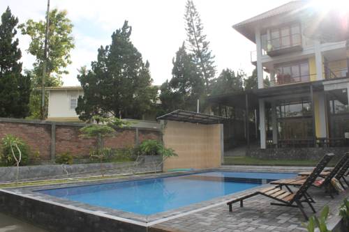 Yogyakarta Indonesia codigo promo hotel booking.com